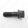 5/16-24 DRILLED 12PT BOLT